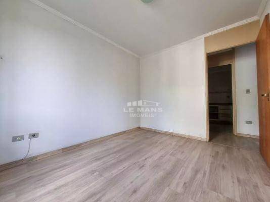 Apartamento à venda com 2 quartos, 54m² - Foto 2