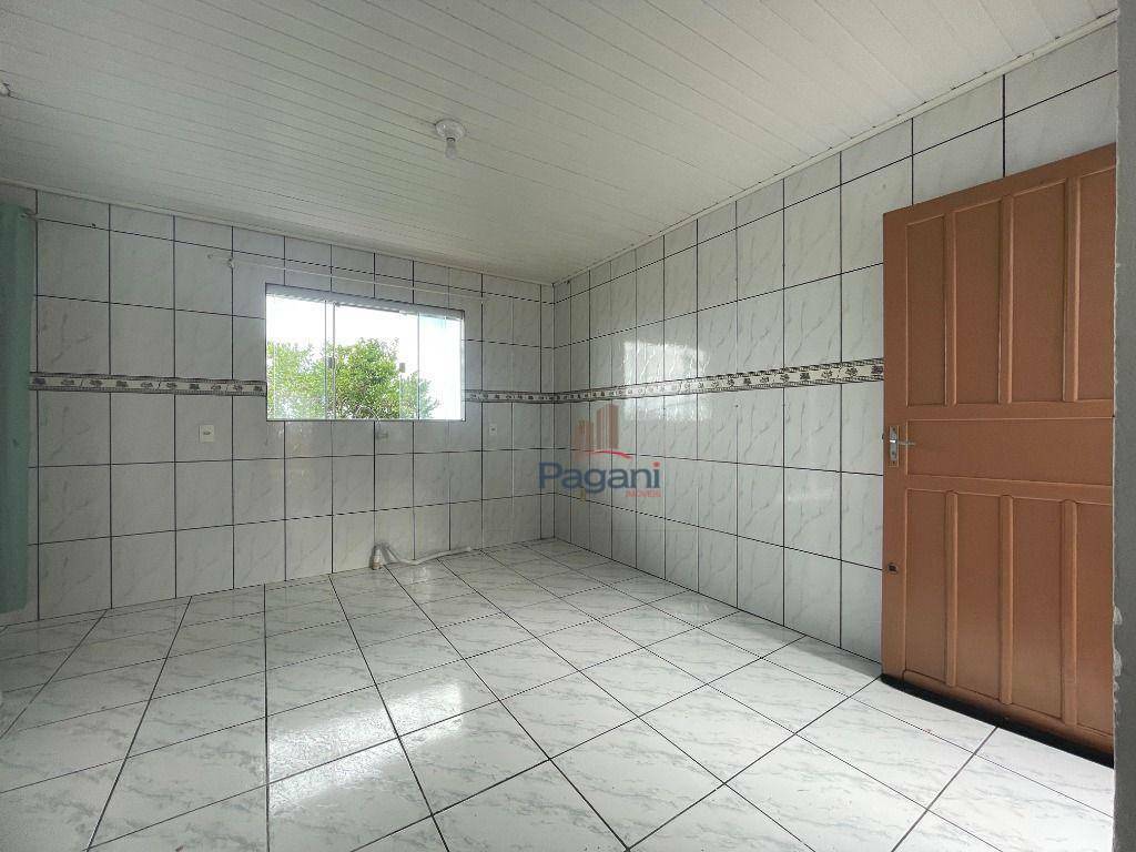 Casa para alugar com 2 quartos, 100m² - Foto 21