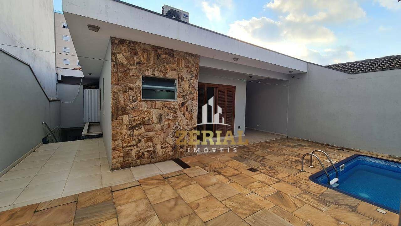 Sobrado à venda com 3 quartos, 350m² - Foto 4