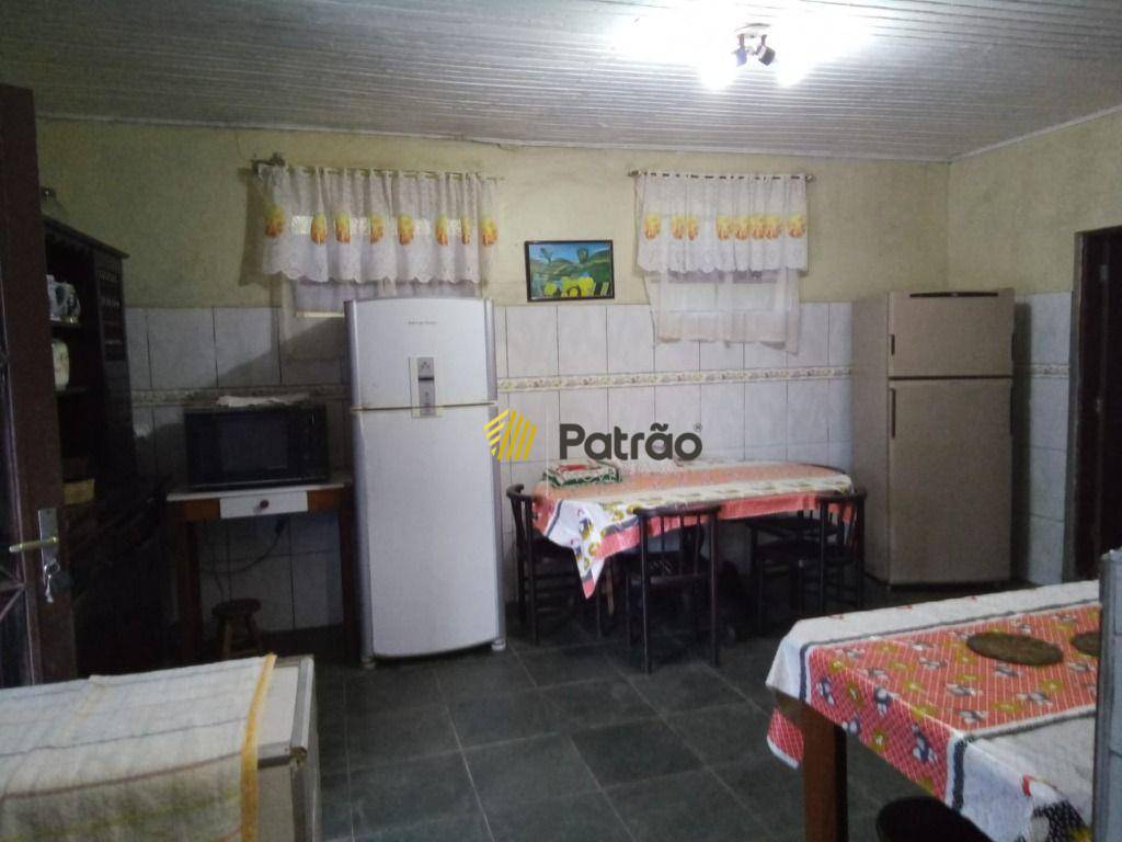 Chácara à venda com 3 quartos, 430m² - Foto 10
