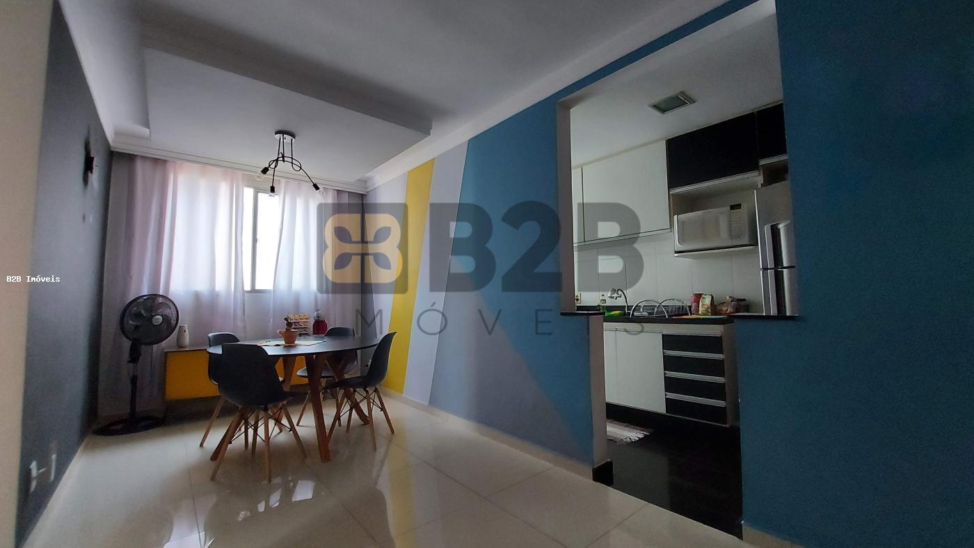 Apartamento à venda com 2 quartos, 110m² - Foto 9