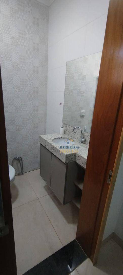 Apartamento para alugar com 2 quartos, 55m² - Foto 3