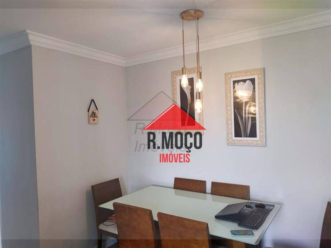 Apartamento à venda com 3 quartos, 60m² - Foto 5