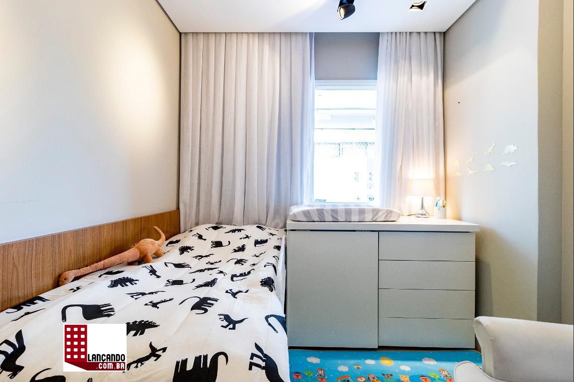 Apartamento à venda com 3 quartos, 84m² - Foto 16