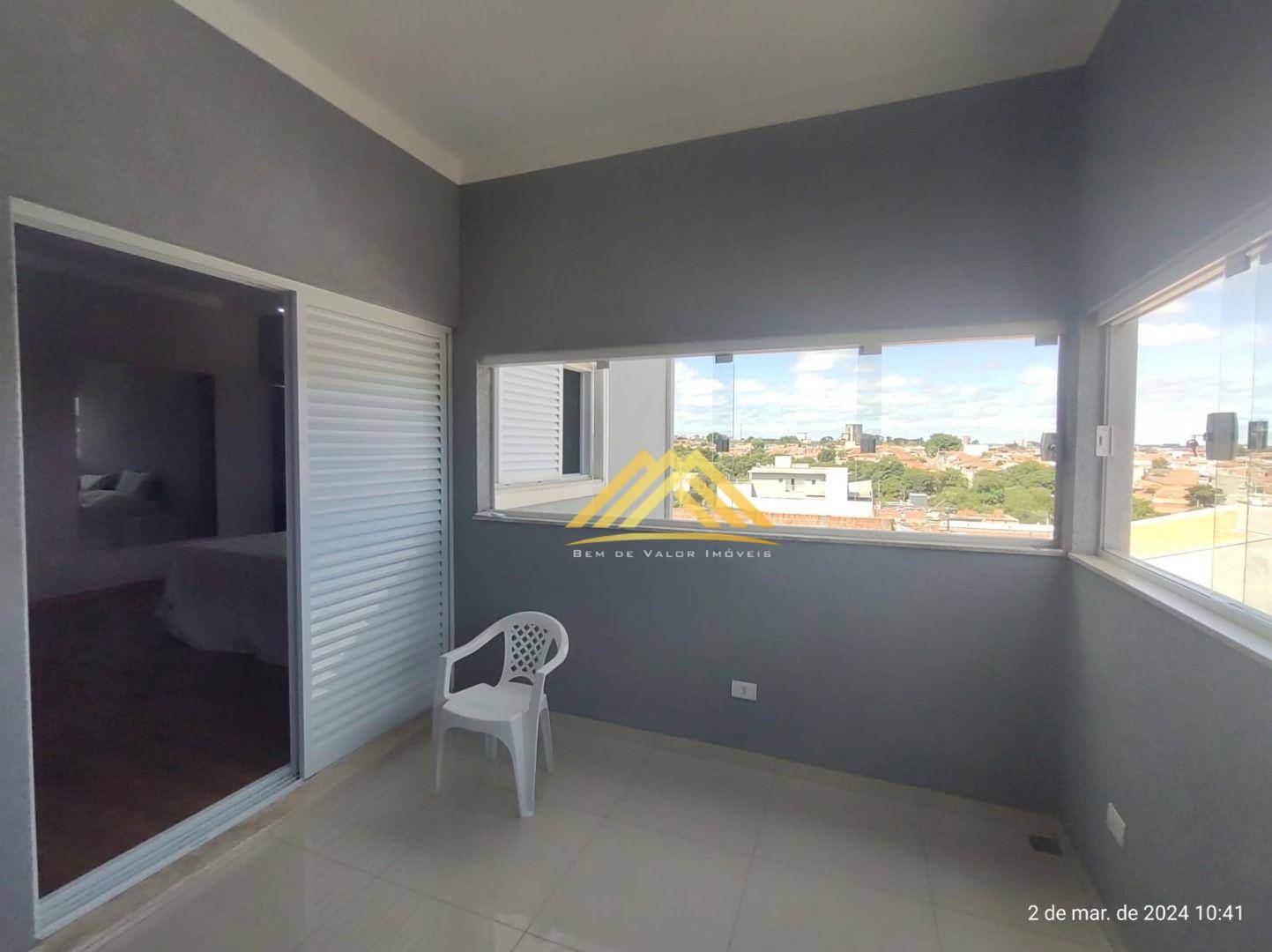 Sobrado à venda com 3 quartos, 185m² - Foto 24