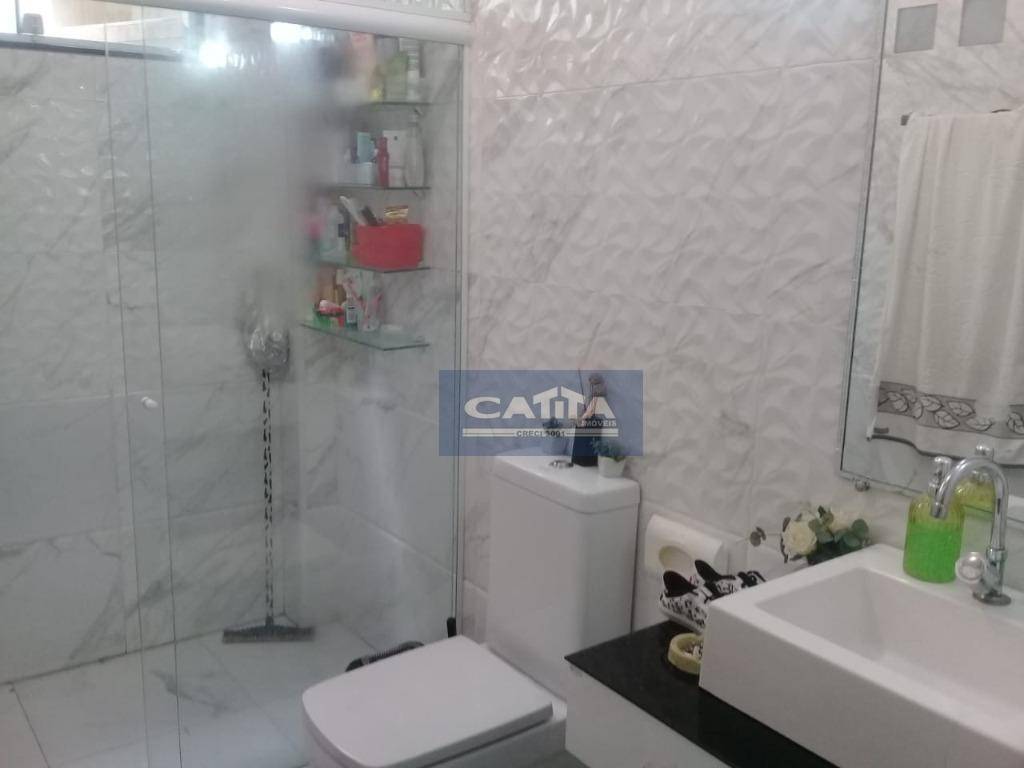 Sobrado à venda com 3 quartos, 320m² - Foto 11