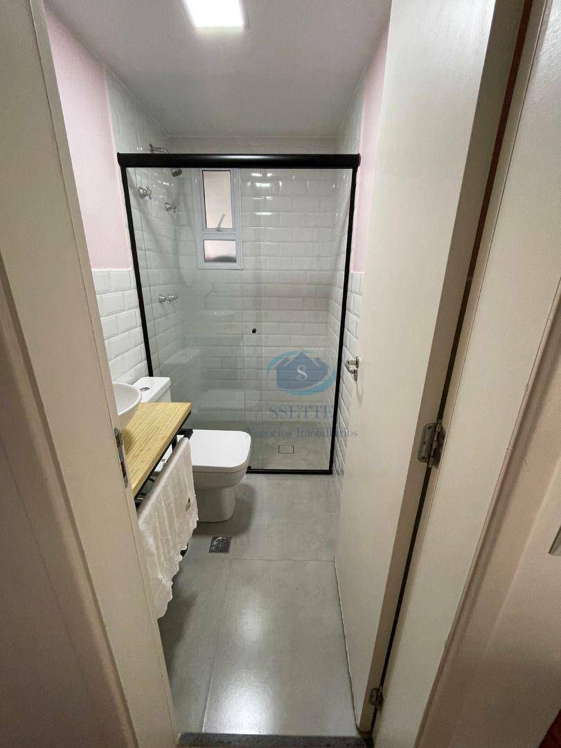 Apartamento à venda com 2 quartos, 64m² - Foto 69