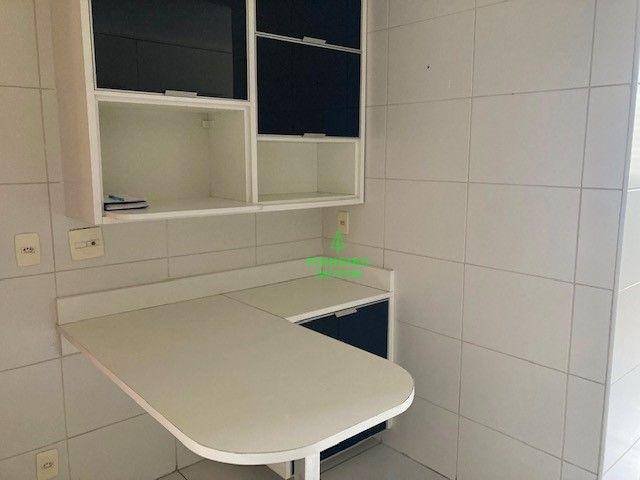 Apartamento à venda com 3 quartos, 120m² - Foto 10