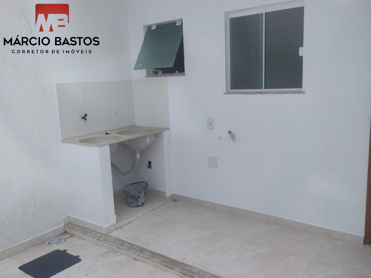 Sobrado à venda com 2 quartos, 93m² - Foto 11