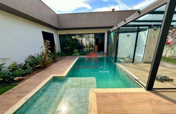 Casa de Condomínio à venda com 4 quartos, 322m² - Foto 9