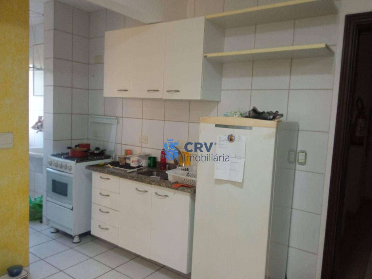 Apartamento à venda com 1 quarto, 35m² - Foto 4