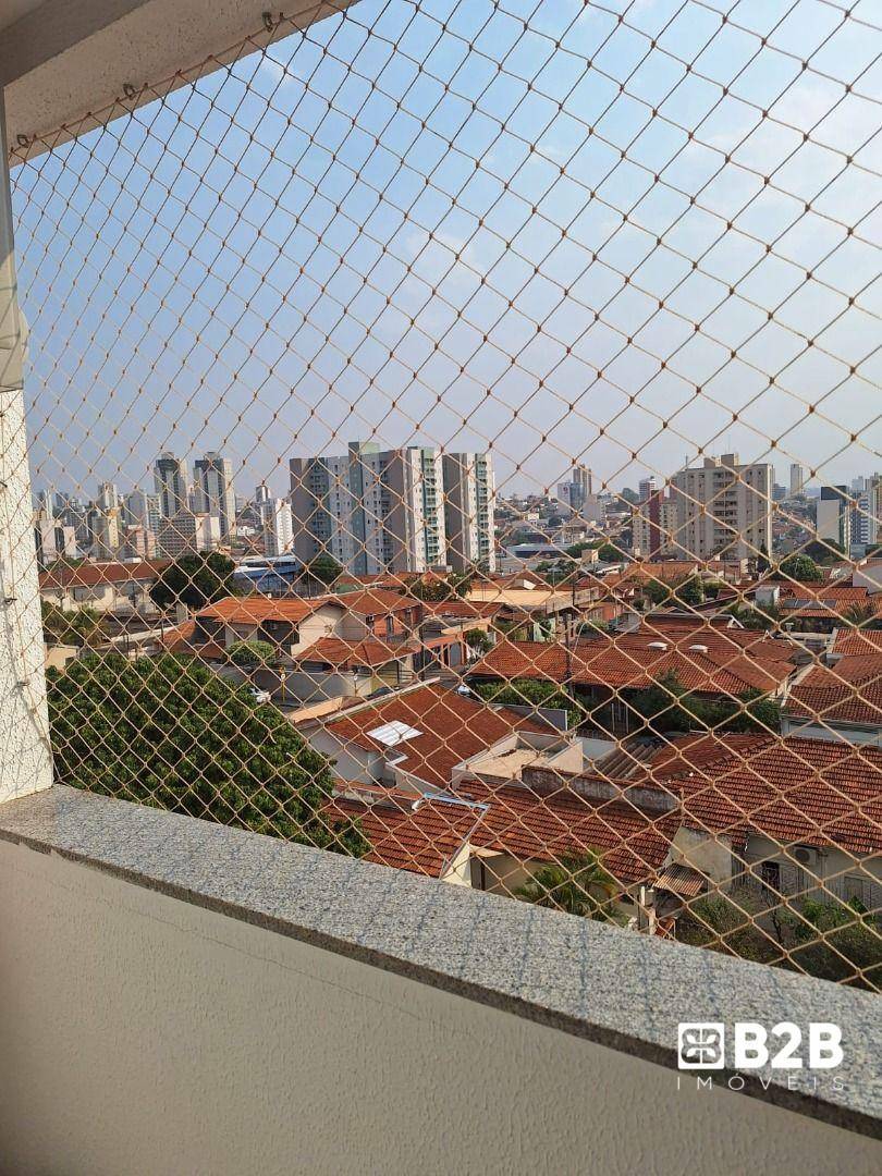 Apartamento à venda com 1 quarto, 43m² - Foto 8