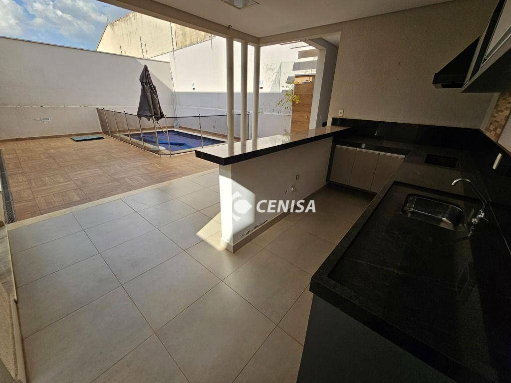 Casa de Condomínio à venda e aluguel com 3 quartos, 278m² - Foto 20