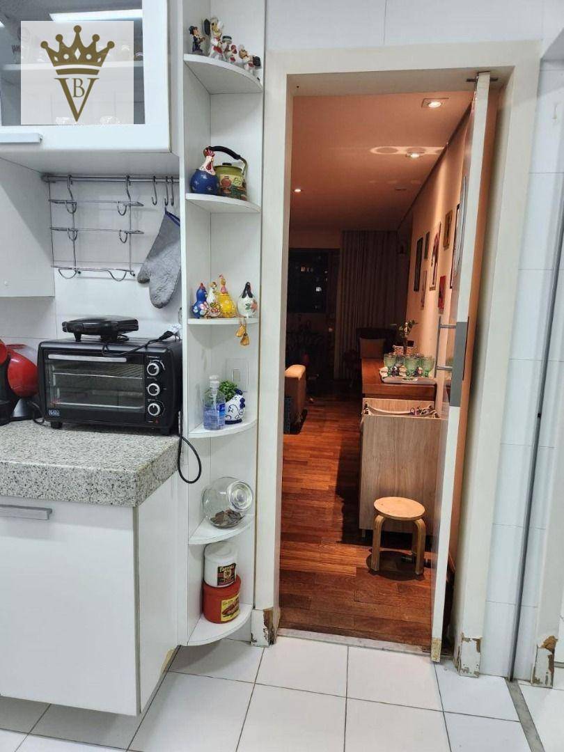 Apartamento à venda com 3 quartos, 110m² - Foto 24