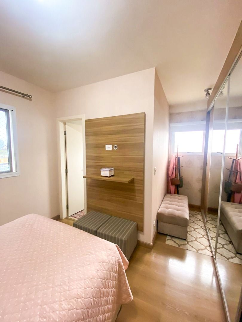 Apartamento à venda com 3 quartos, 86m² - Foto 11