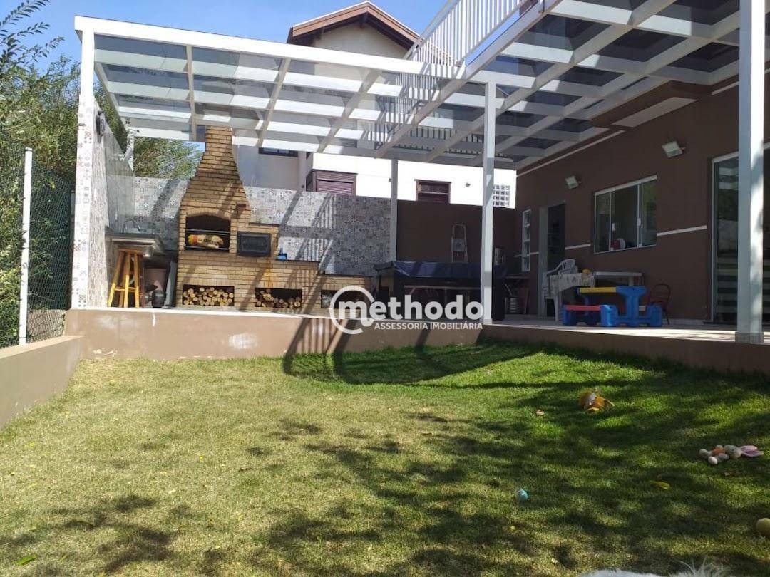 Casa de Condomínio à venda com 3 quartos, 200m² - Foto 19