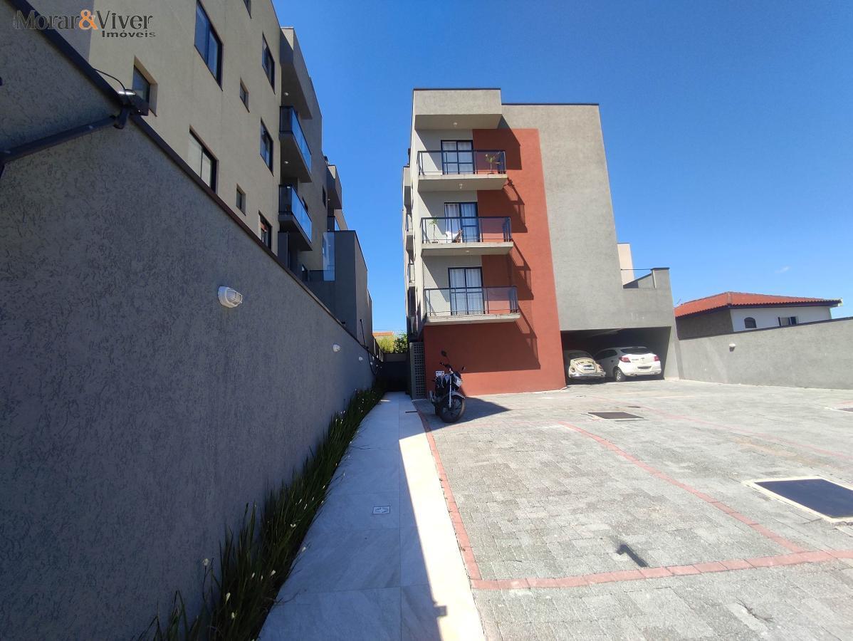 Apartamento à venda com 2 quartos, 57m² - Foto 9