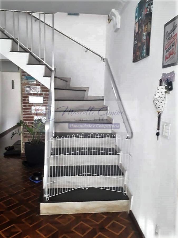 Sobrado à venda com 4 quartos, 300m² - Foto 8