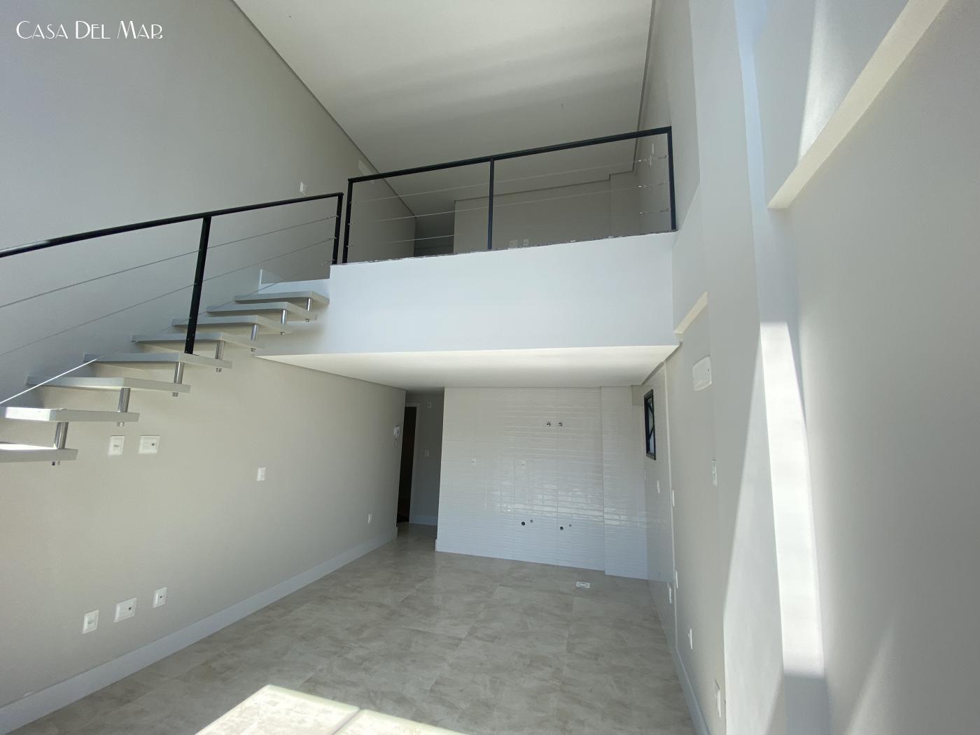 Apartamento à venda com 1 quarto, 50m² - Foto 6