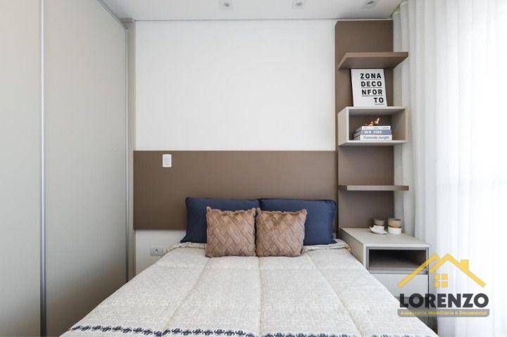 Apartamento à venda com 2 quartos, 56m² - Foto 28