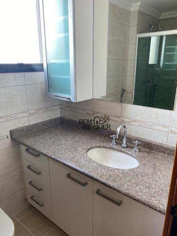 Apartamento à venda com 3 quartos, 104m² - Foto 13