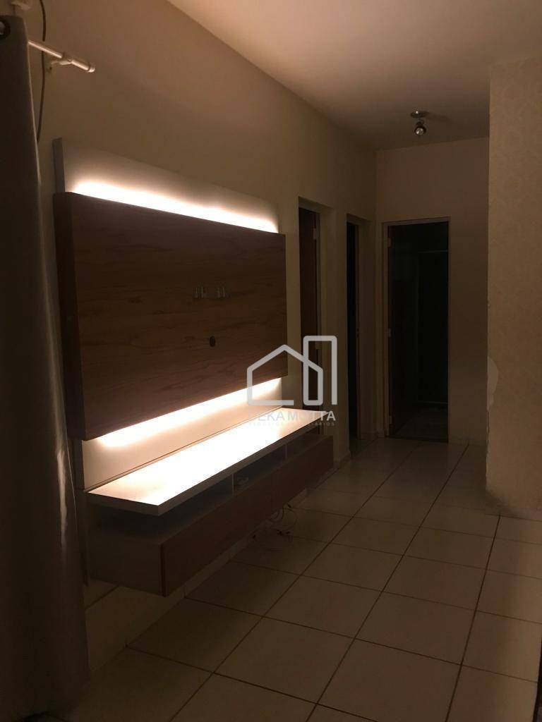 Apartamento à venda com 2 quartos, 57m² - Foto 6