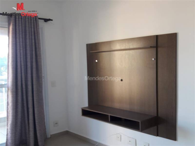 Apartamento para alugar com 2 quartos, 53m² - Foto 3