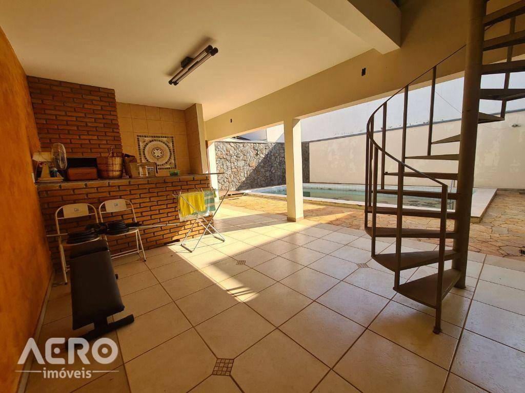Casa, 4 quartos, 418 m² - Foto 21