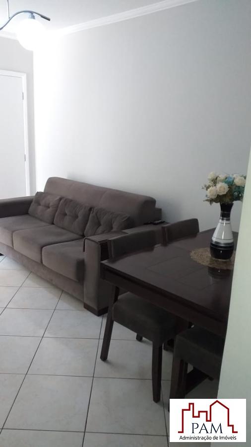 Apartamento à venda com 2 quartos, 50m² - Foto 2