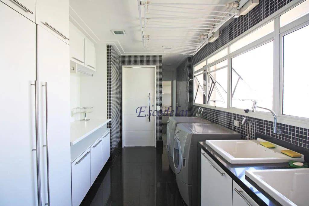 Apartamento à venda com 4 quartos, 300m² - Foto 20