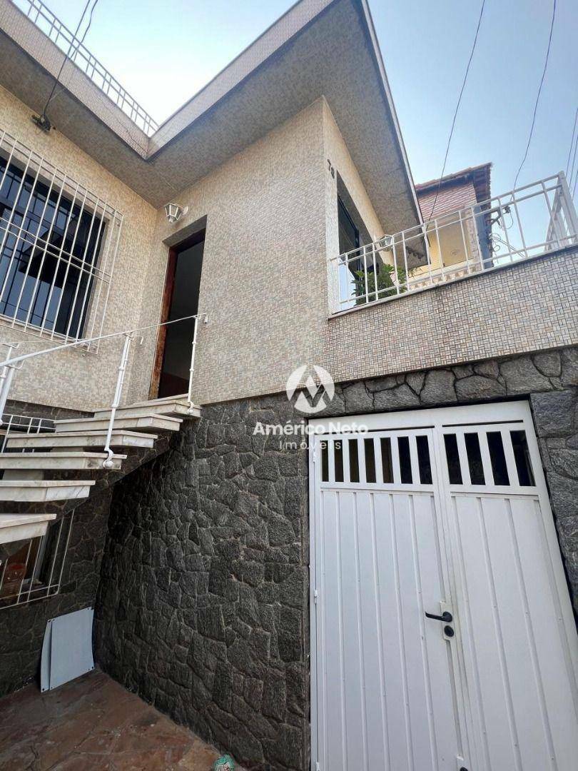 Sobrado à venda com 3 quartos, 175m² - Foto 48