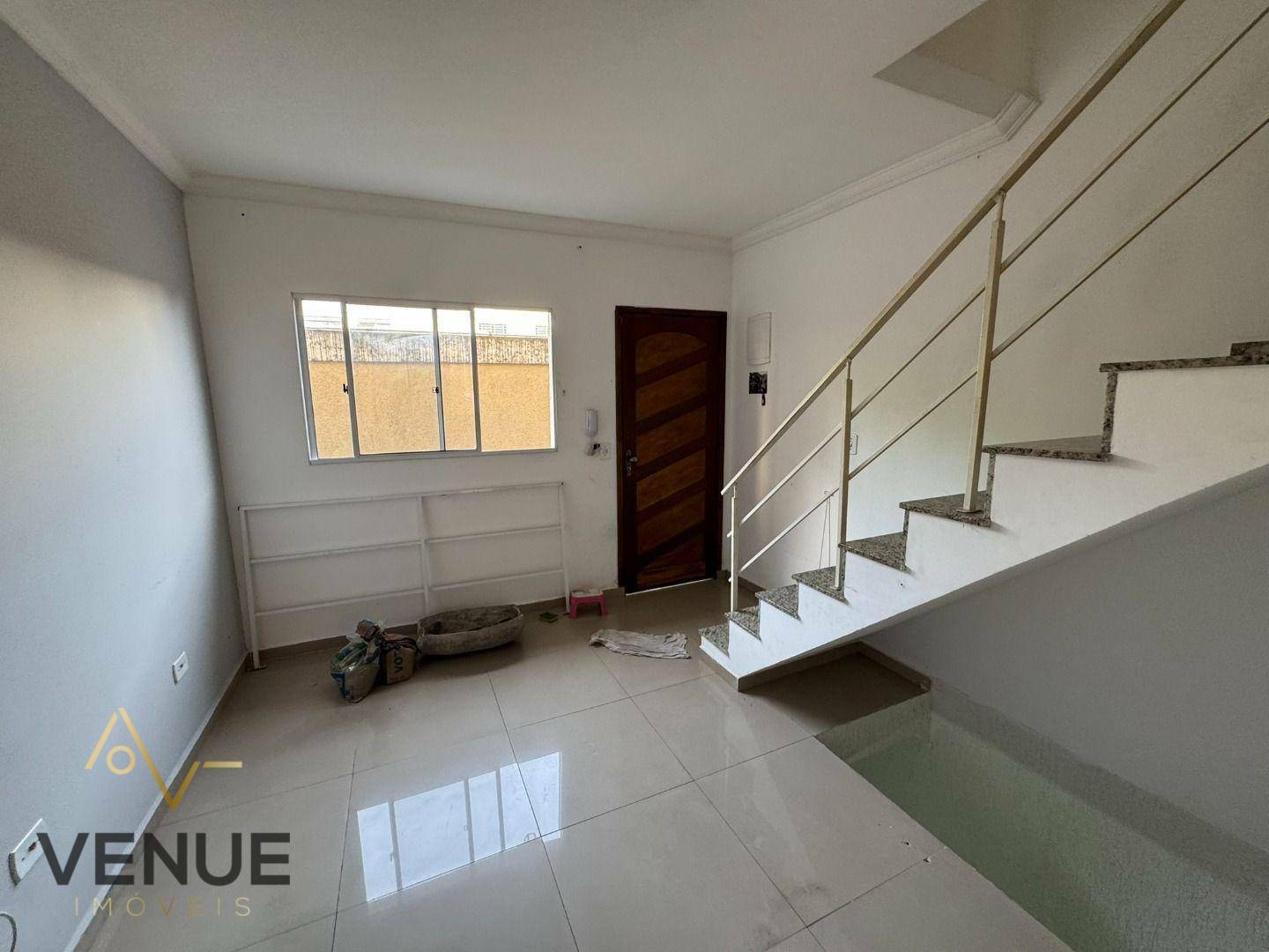 Sobrado à venda com 3 quartos, 89m² - Foto 7