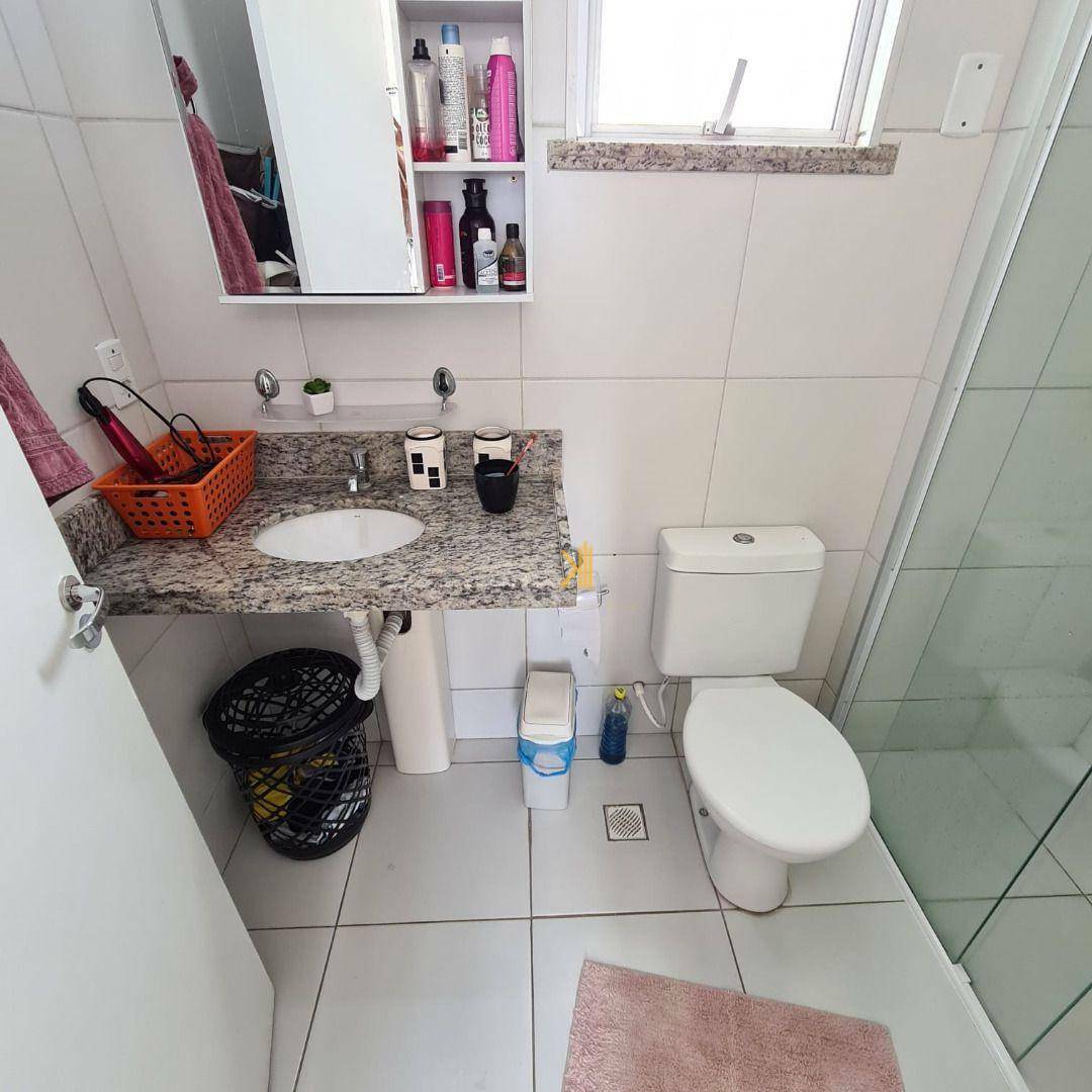 Apartamento à venda com 3 quartos, 65m² - Foto 10