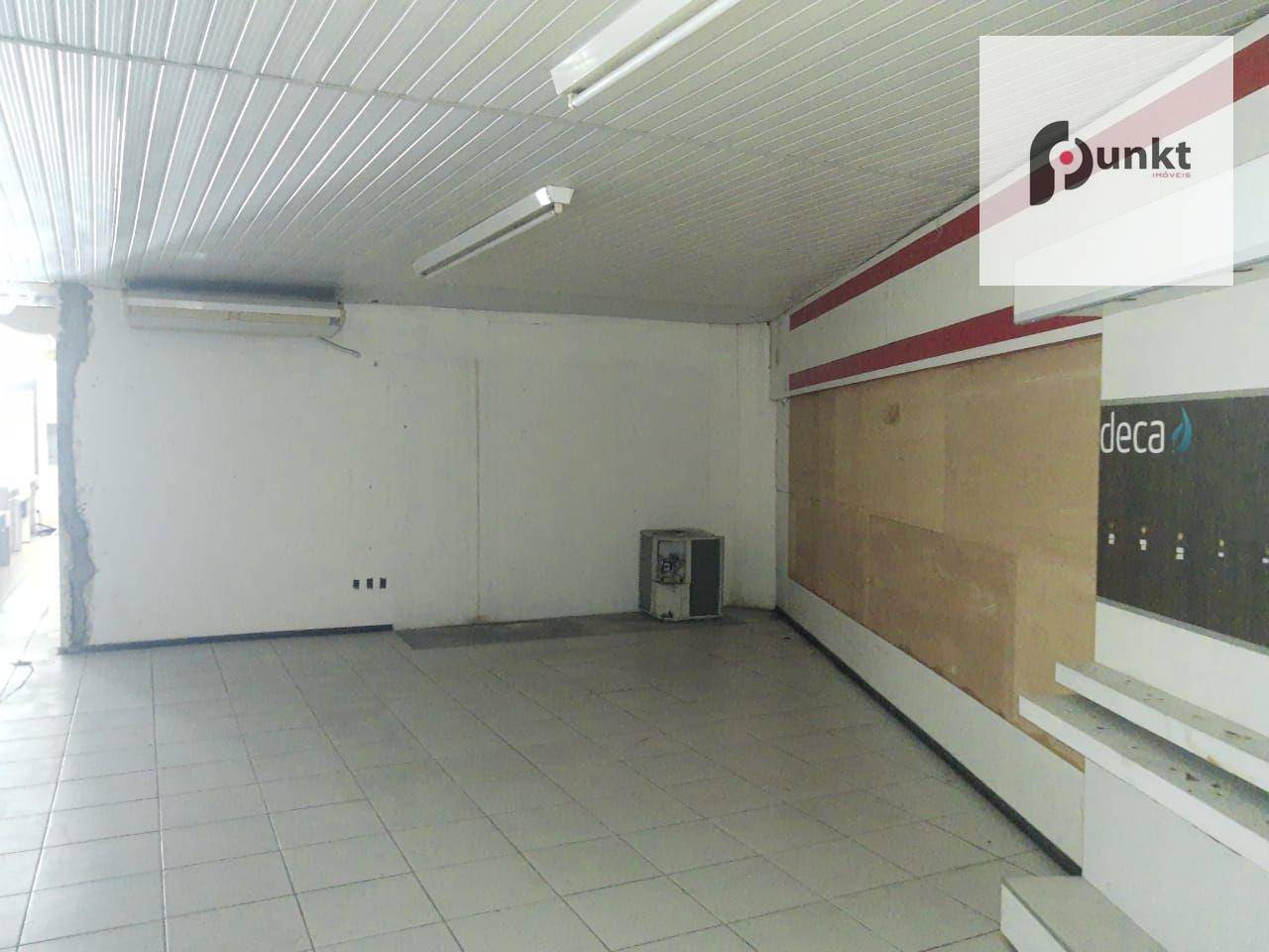 Depósito-Galpão-Armazém à venda e aluguel, 1500m² - Foto 8