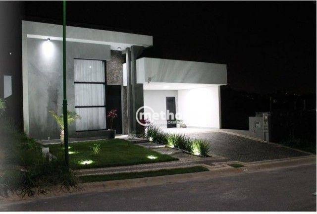 Casa de Condomínio à venda com 3 quartos, 177m² - Foto 3