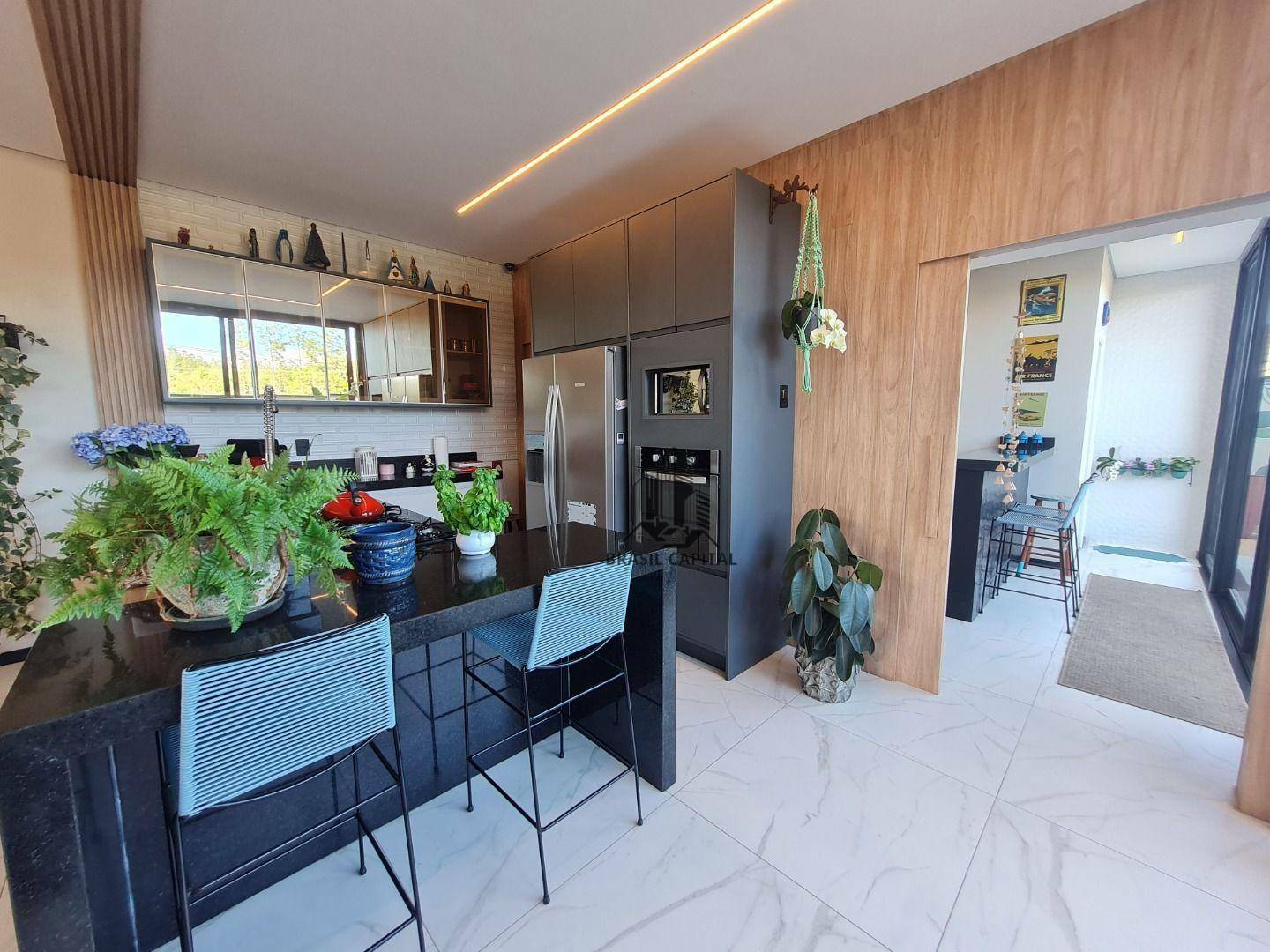 Sobrado à venda com 3 quartos, 226m² - Foto 5