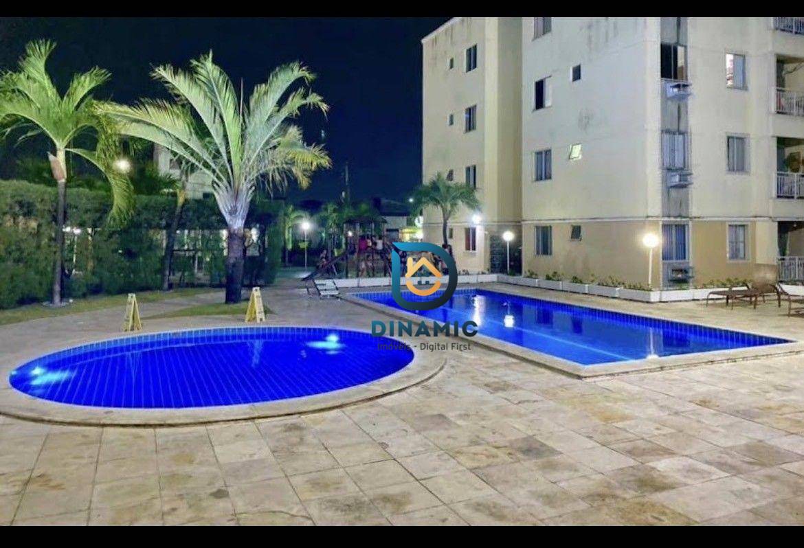 Apartamento, 3 quartos, 60 m² - Foto 1