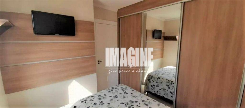 Apartamento à venda com 2 quartos, 45m² - Foto 6