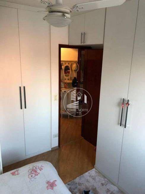 Apartamento à venda com 3 quartos, 105m² - Foto 13