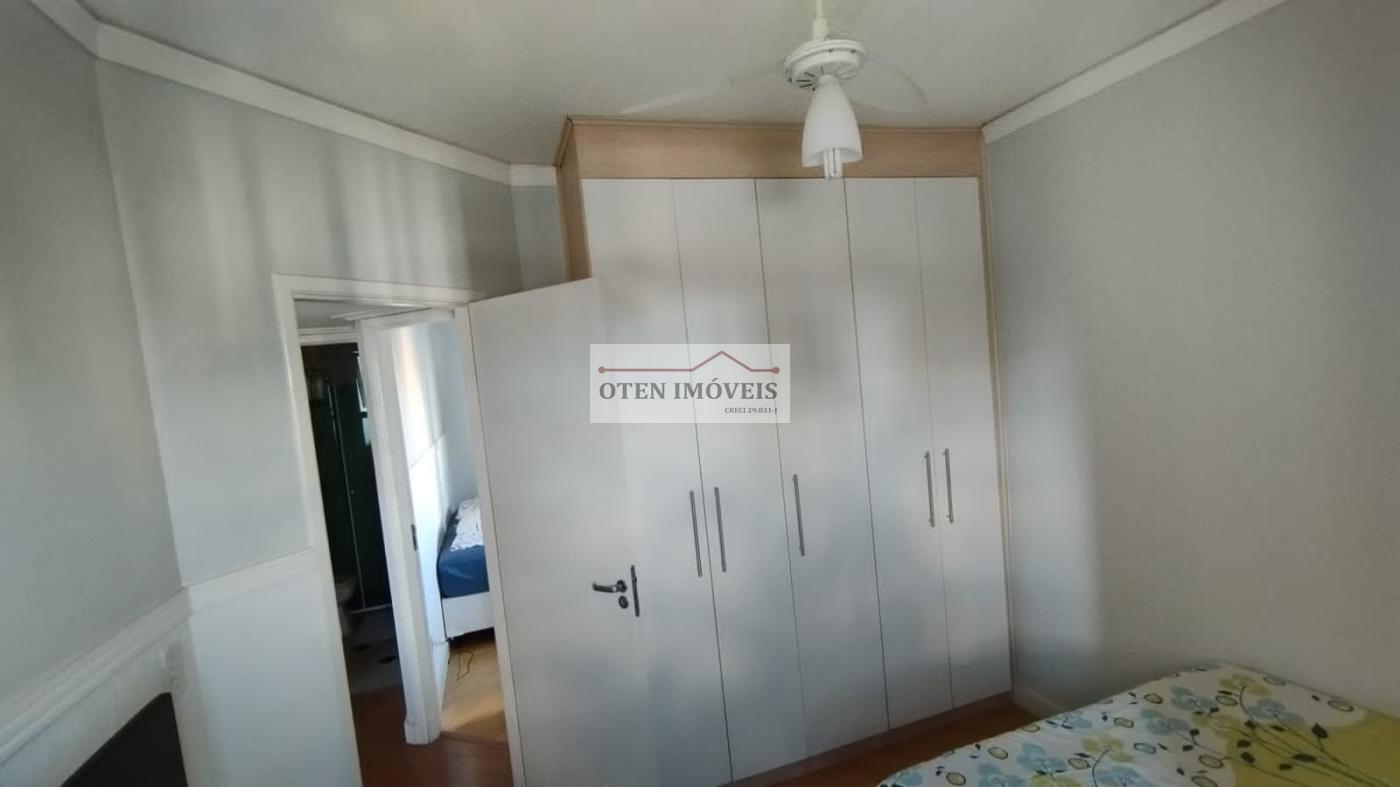 Apartamento à venda com 3 quartos, 80m² - Foto 23