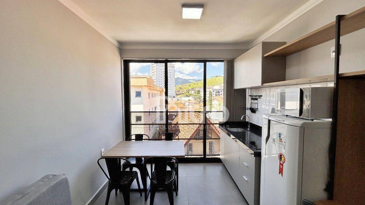 Apartamento, 1 quarto, 24 m² - Foto 5