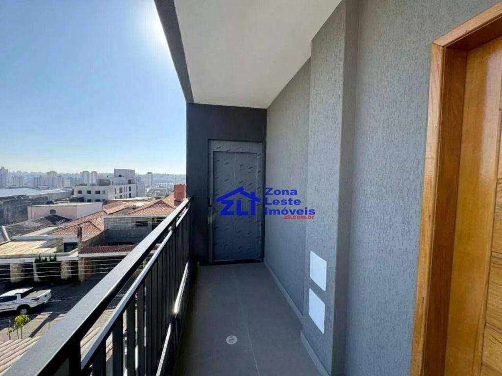 Apartamento para alugar com 2 quartos, 34m² - Foto 6