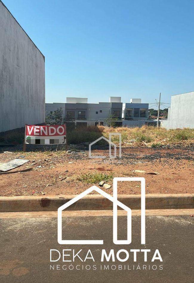 Terreno à venda, 250M2 - Foto 1