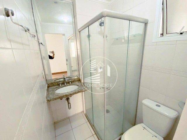 Apartamento à venda com 3 quartos, 80m² - Foto 11