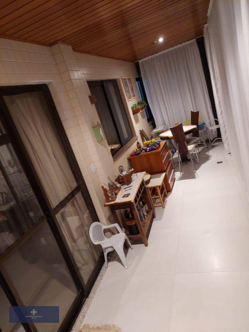 Apartamento à venda com 2 quartos, 137m² - Foto 5