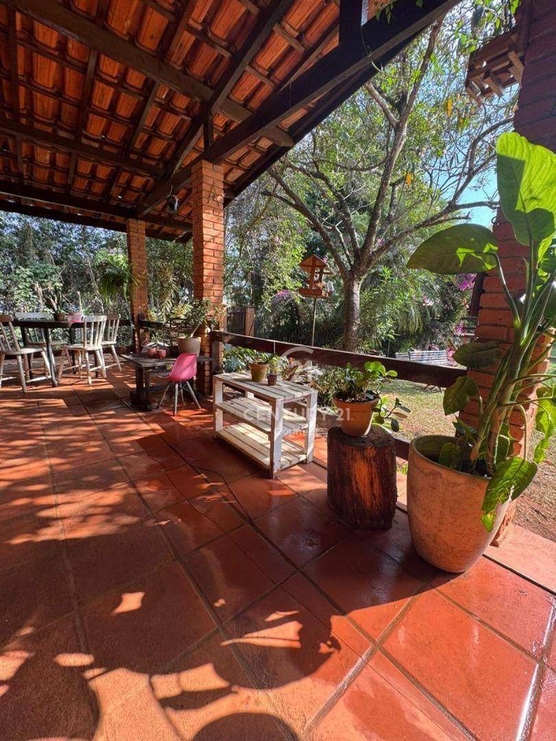 Chácara para alugar com 3 quartos, 1500M2 - Foto 13