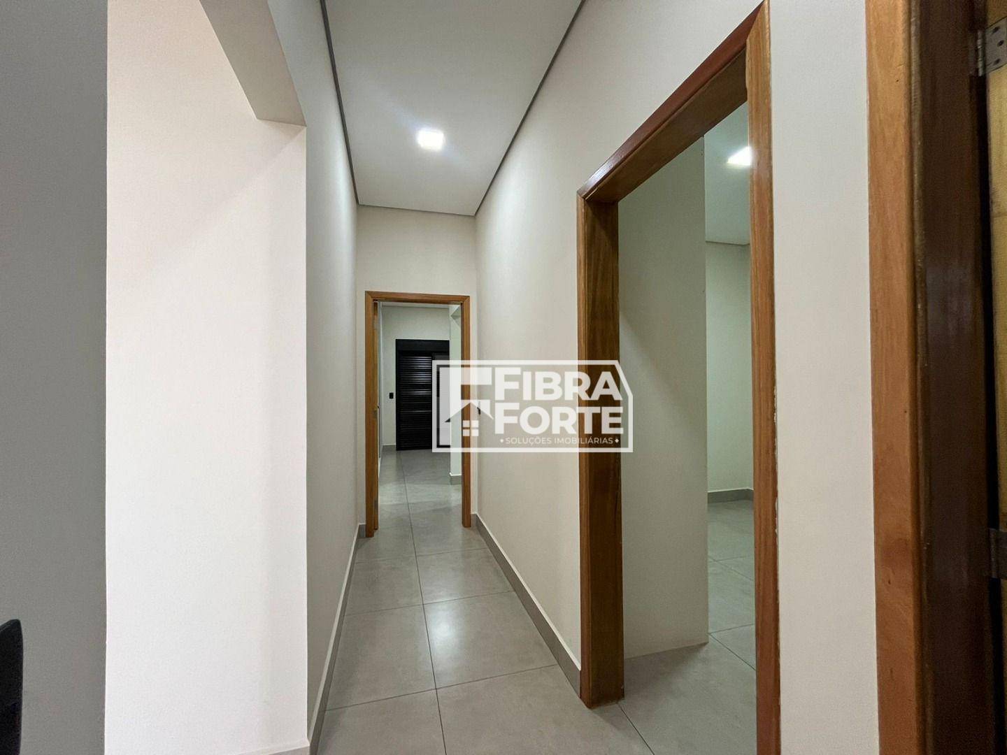 Casa de Condomínio à venda com 3 quartos, 162m² - Foto 27