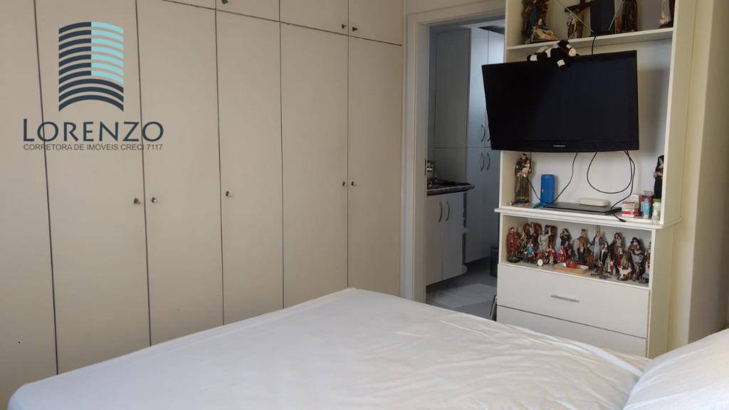 Apartamento à venda com 3 quartos, 120m² - Foto 12