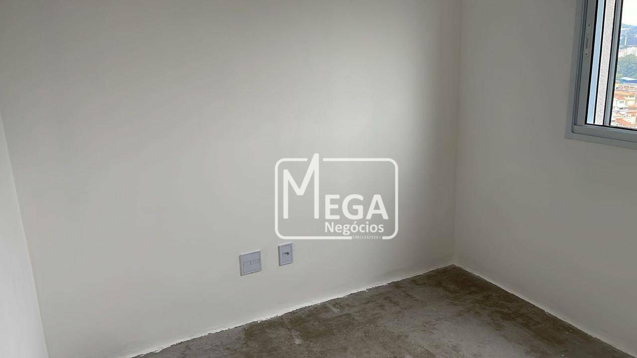 Apartamento à venda com 2 quartos, 54m² - Foto 12