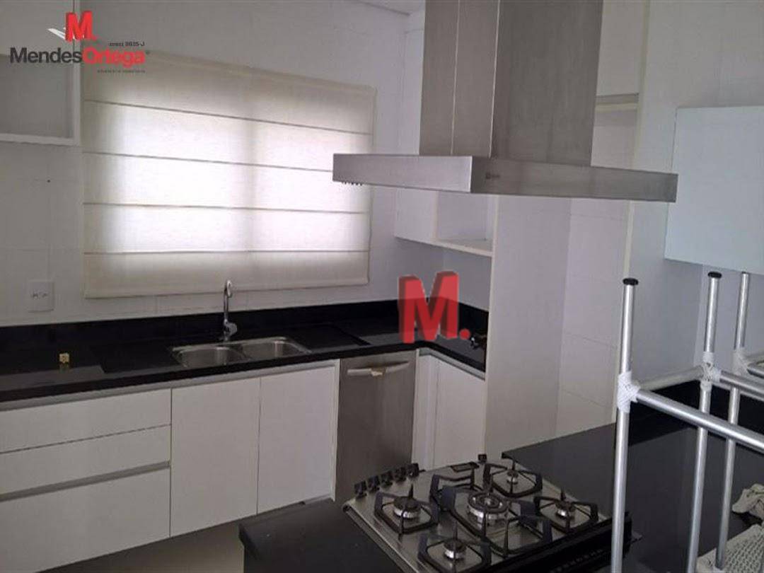 Casa de Condomínio à venda com 4 quartos, 401m² - Foto 14